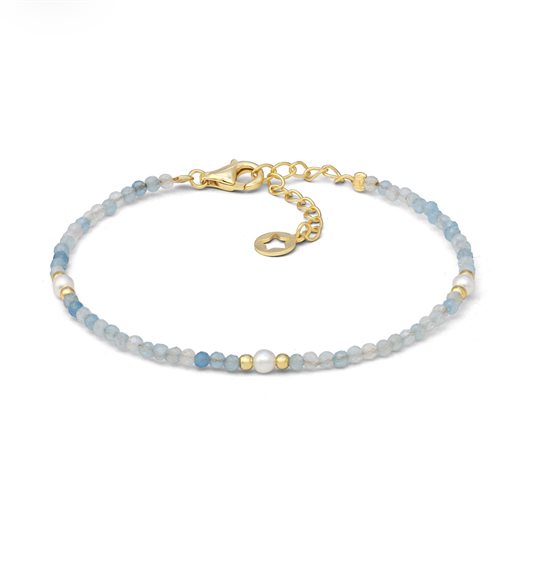 Bracciale Comete Donna in Argento BRA282 - BRA282